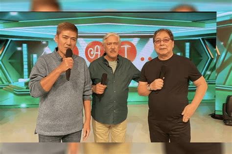 The Eat Bulaga Drama: A complete timeline : r/Philippines .